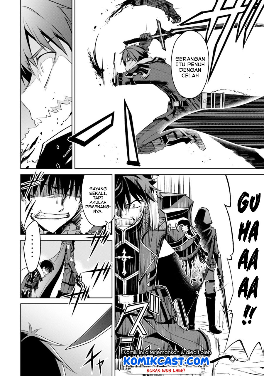 Berserk of Gluttony