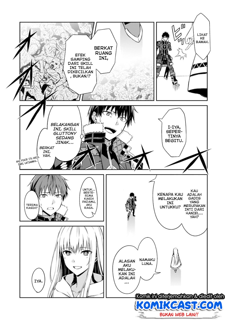 Berserk of Gluttony
