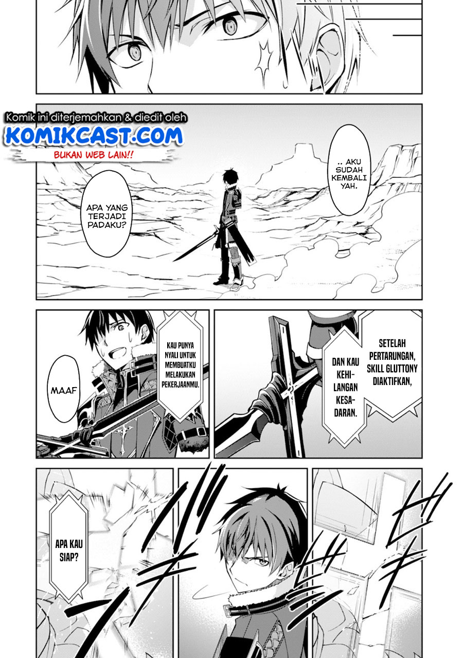 Berserk of Gluttony
