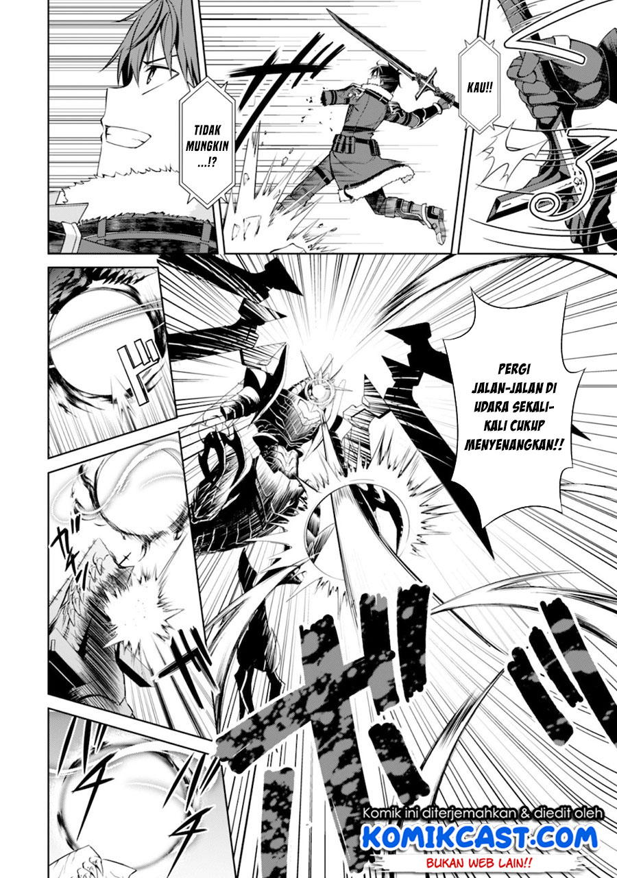 Berserk of Gluttony