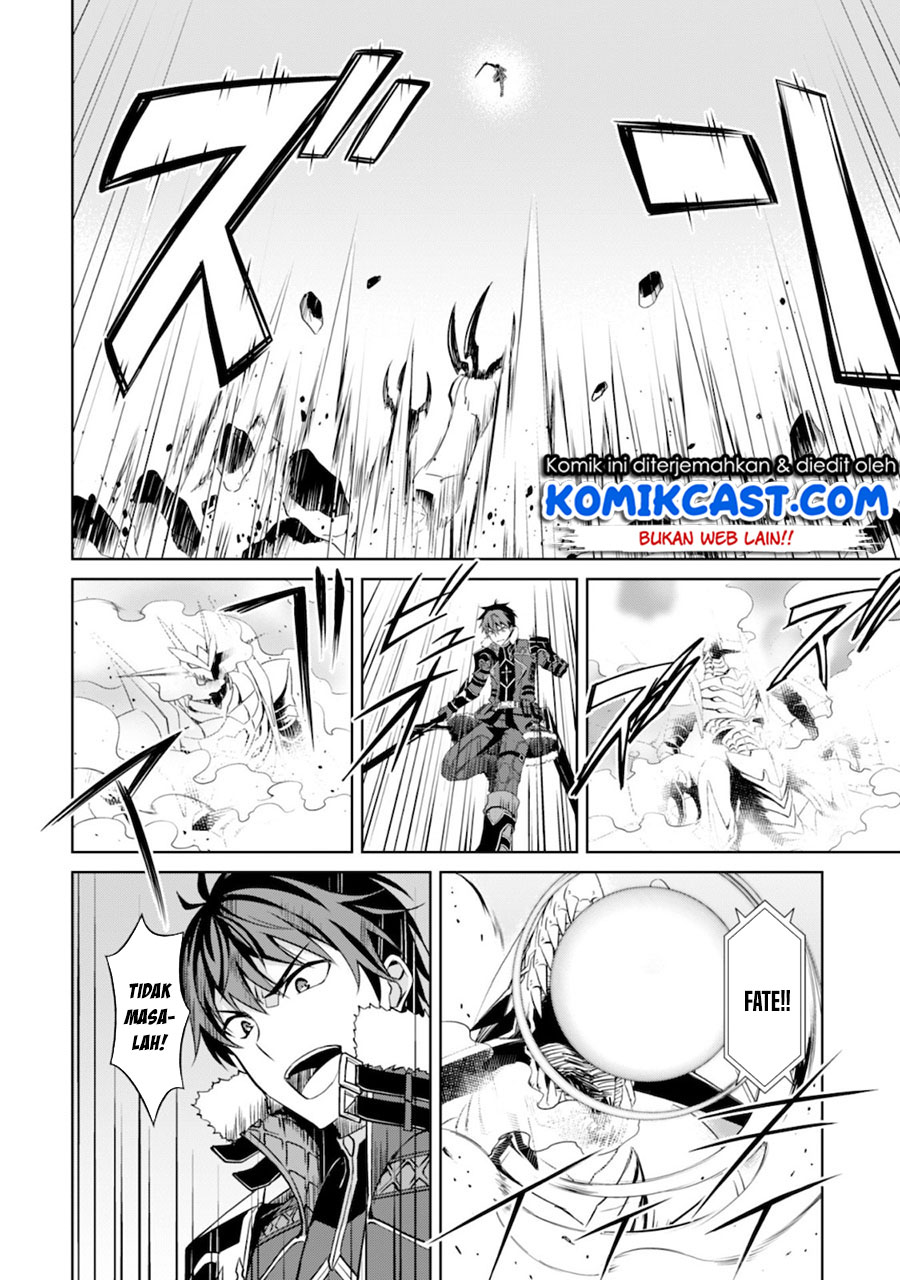 Berserk of Gluttony