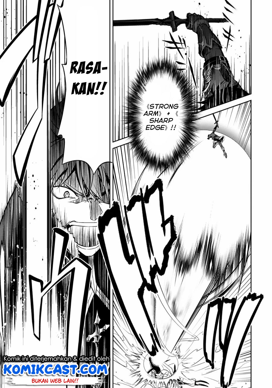 Berserk of Gluttony