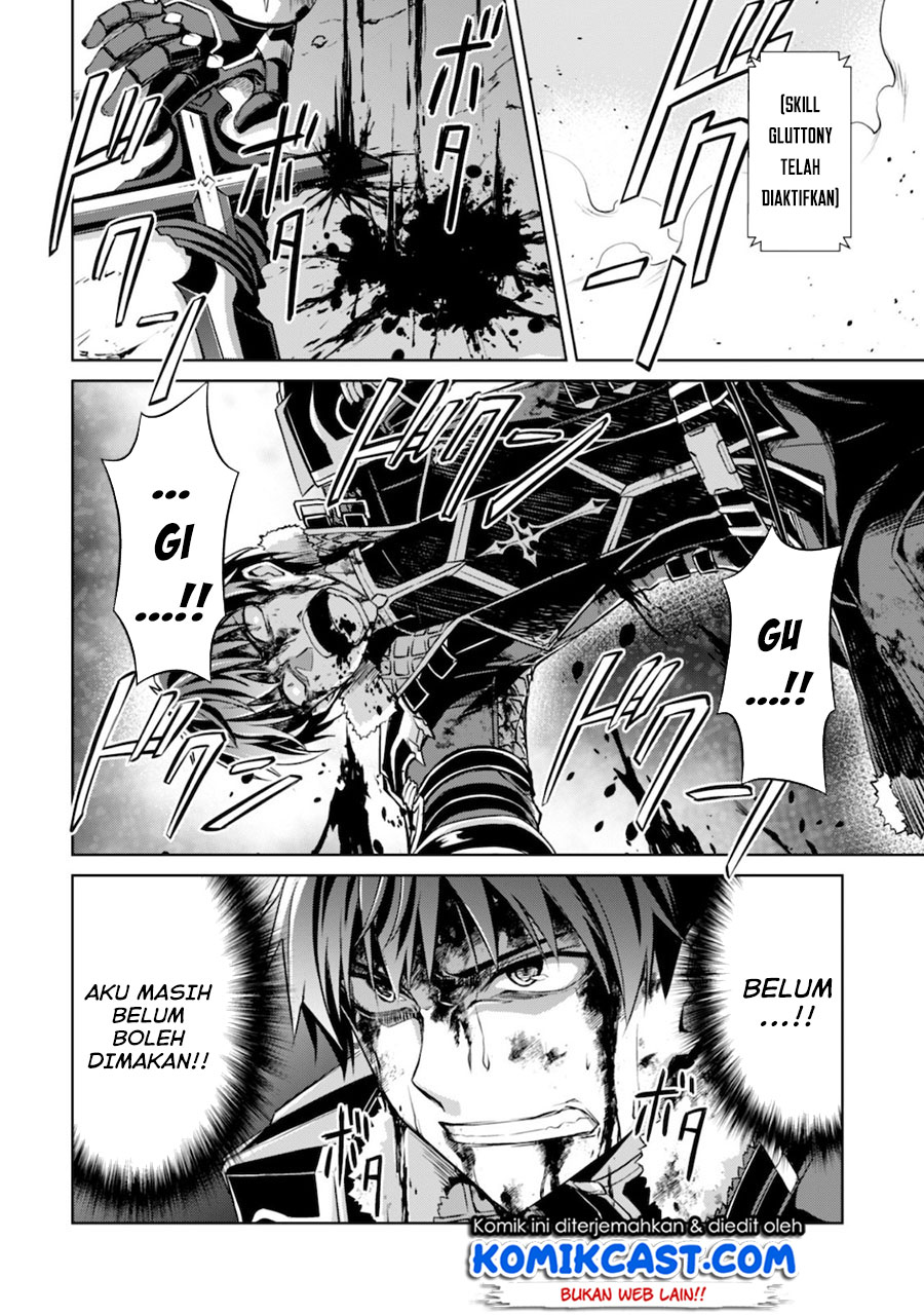 Berserk of Gluttony