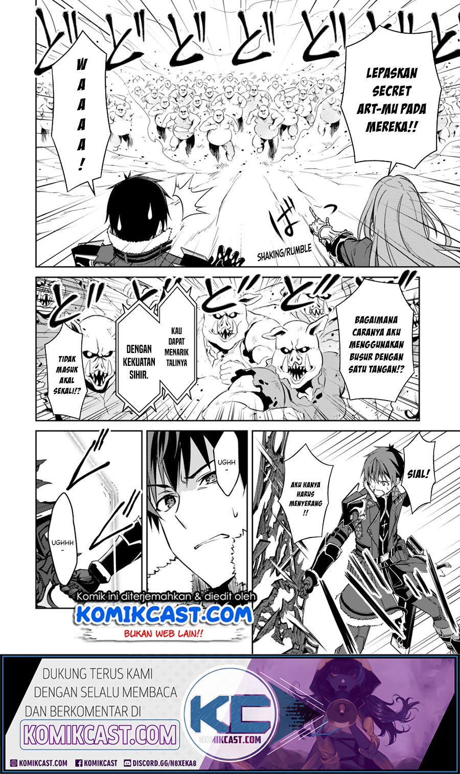 Berserk of Gluttony