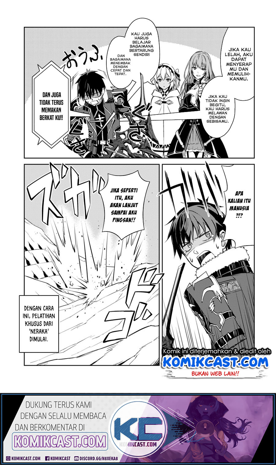 Berserk of Gluttony