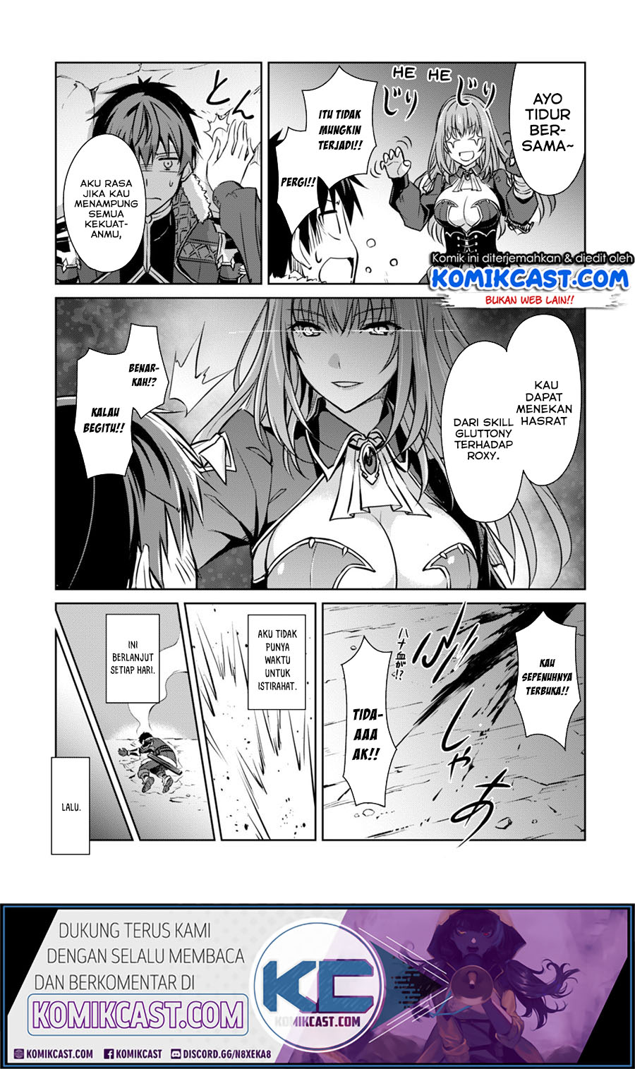 Berserk of Gluttony