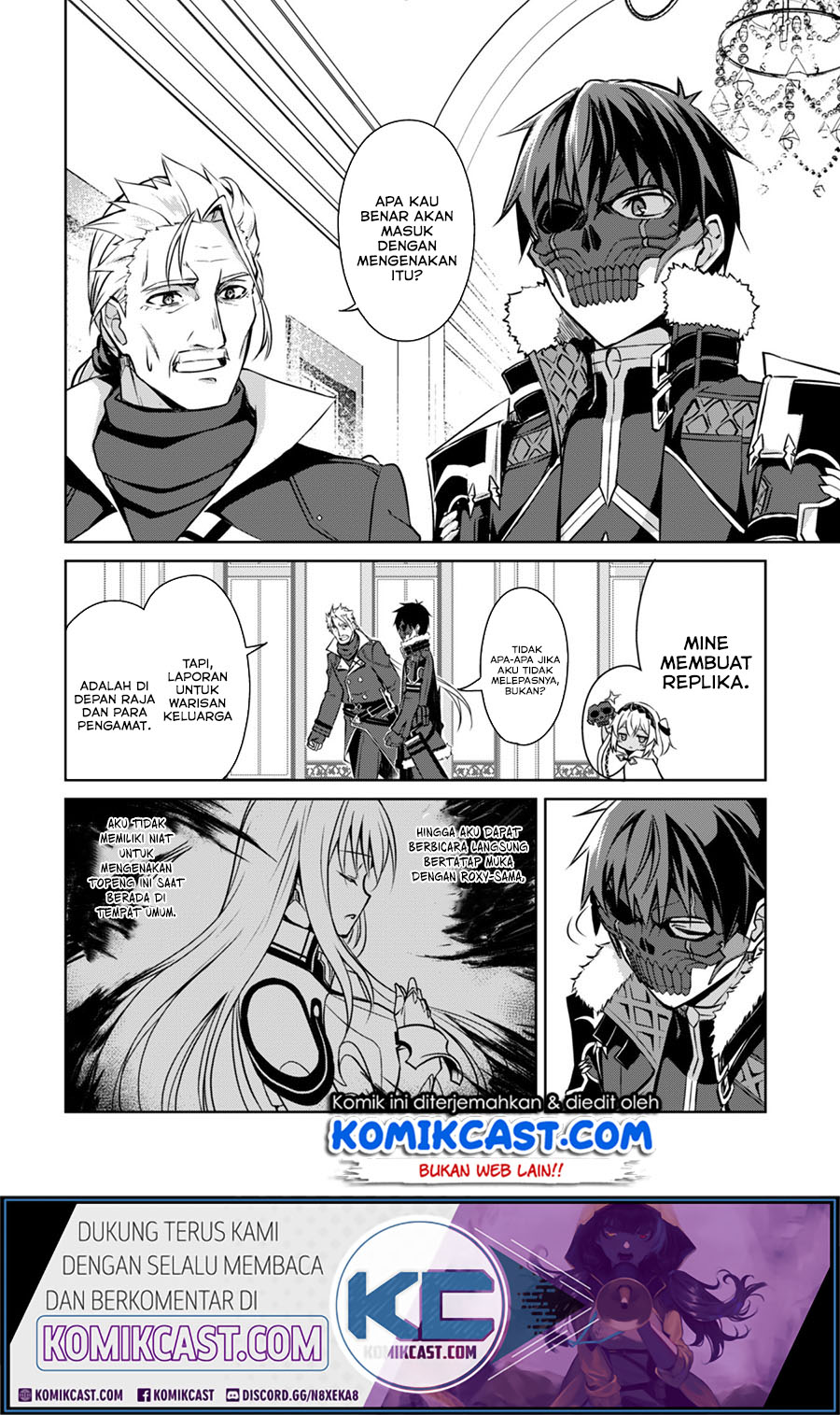 Berserk of Gluttony