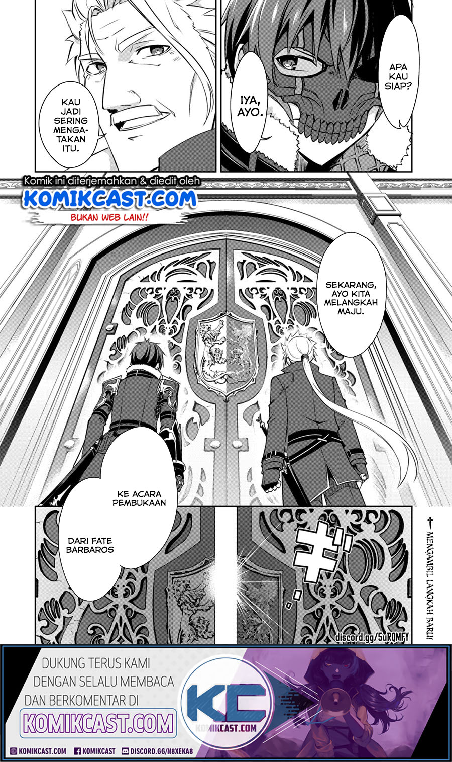 Berserk of Gluttony
