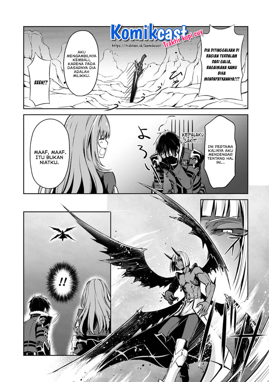 Berserk of Gluttony
