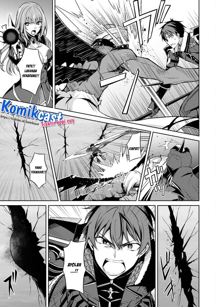 Berserk of Gluttony