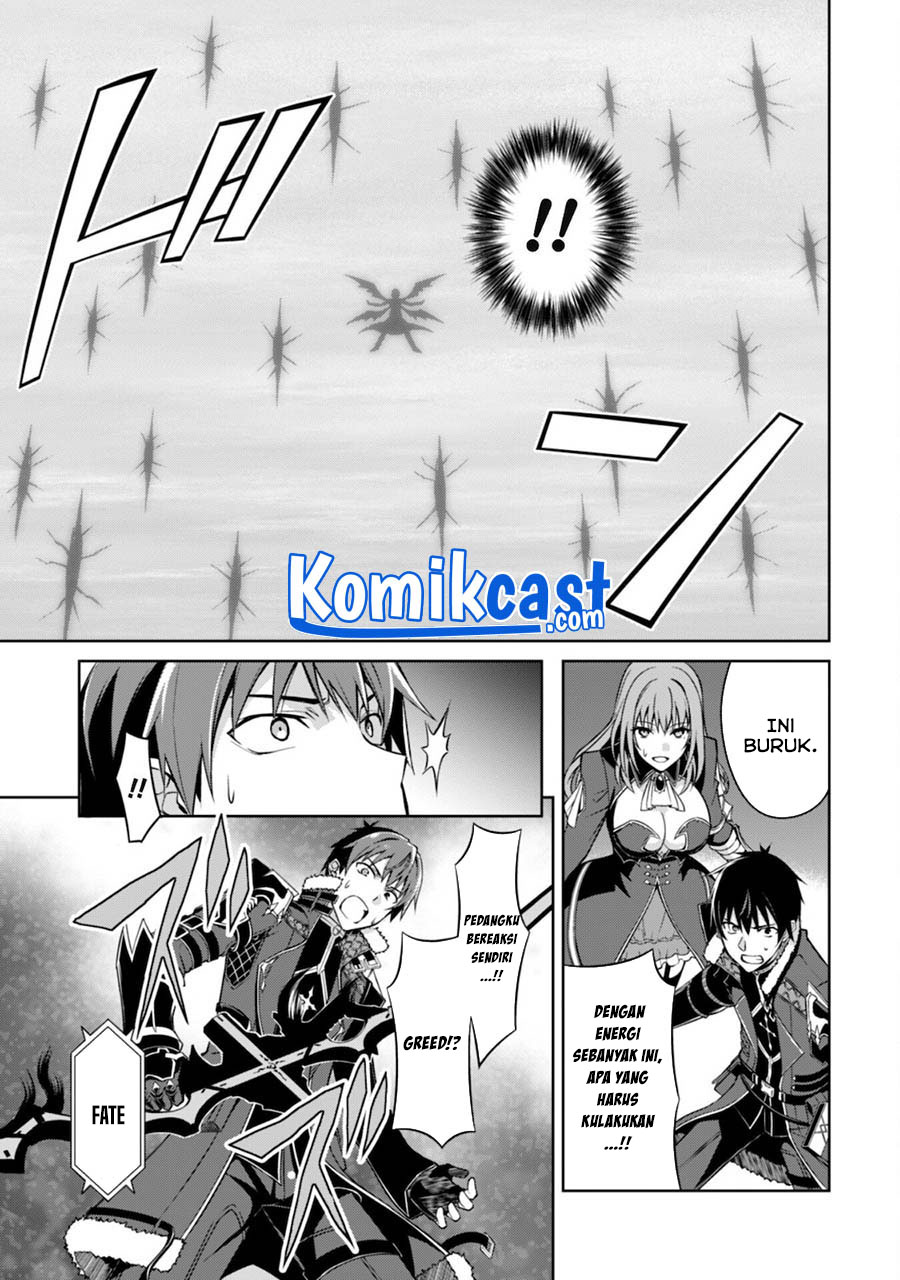 Berserk of Gluttony