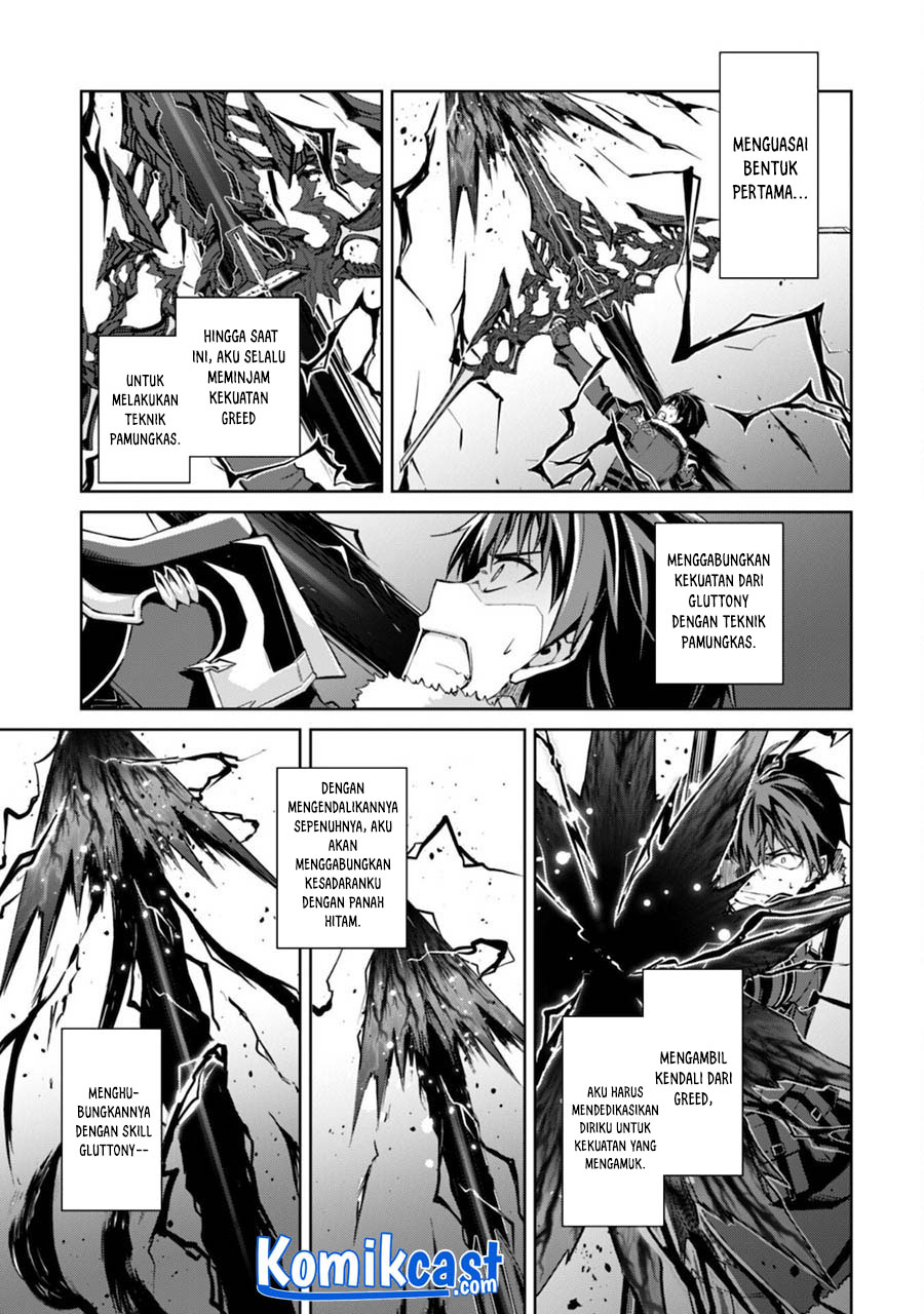 Berserk of Gluttony