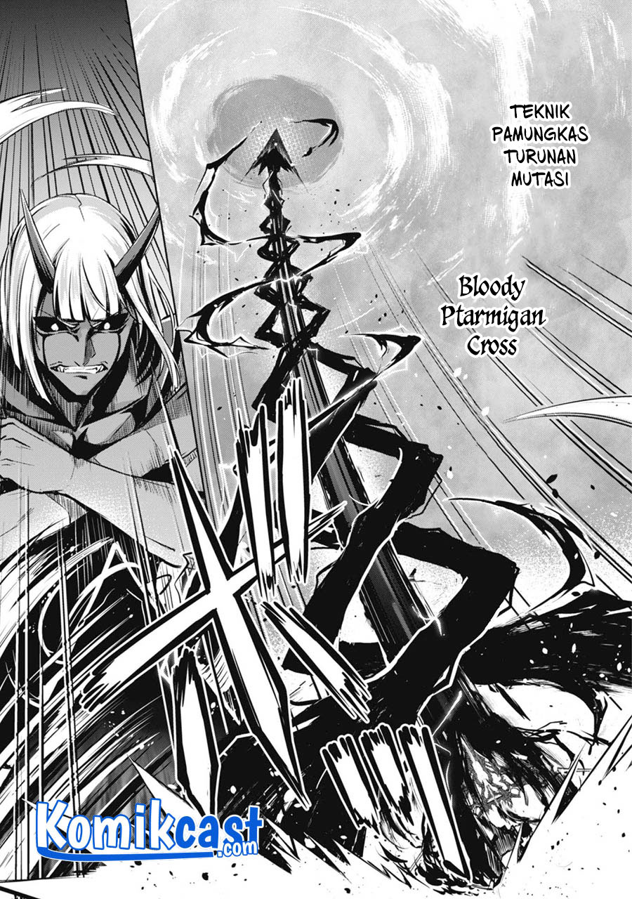 Berserk of Gluttony