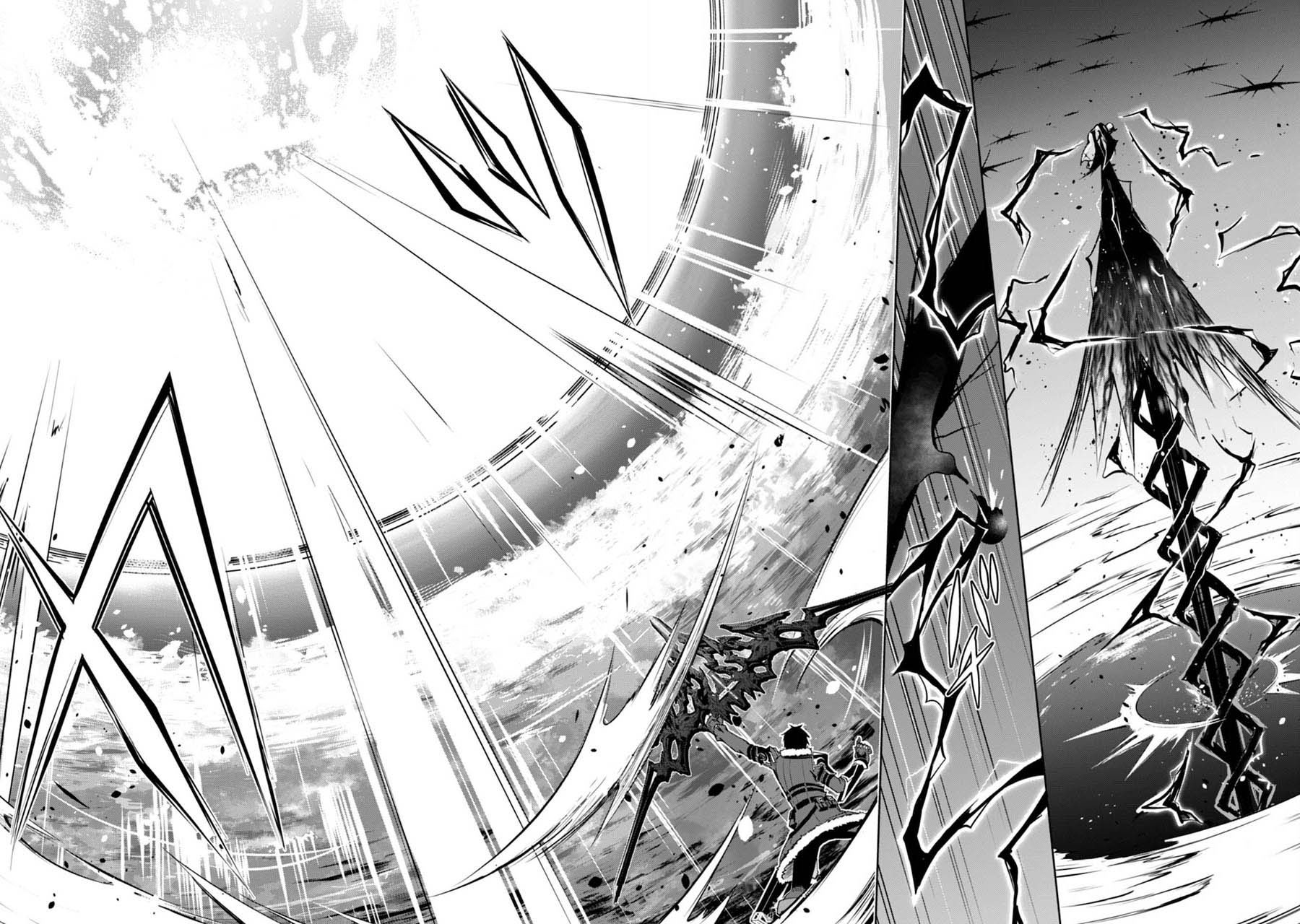 Berserk of Gluttony