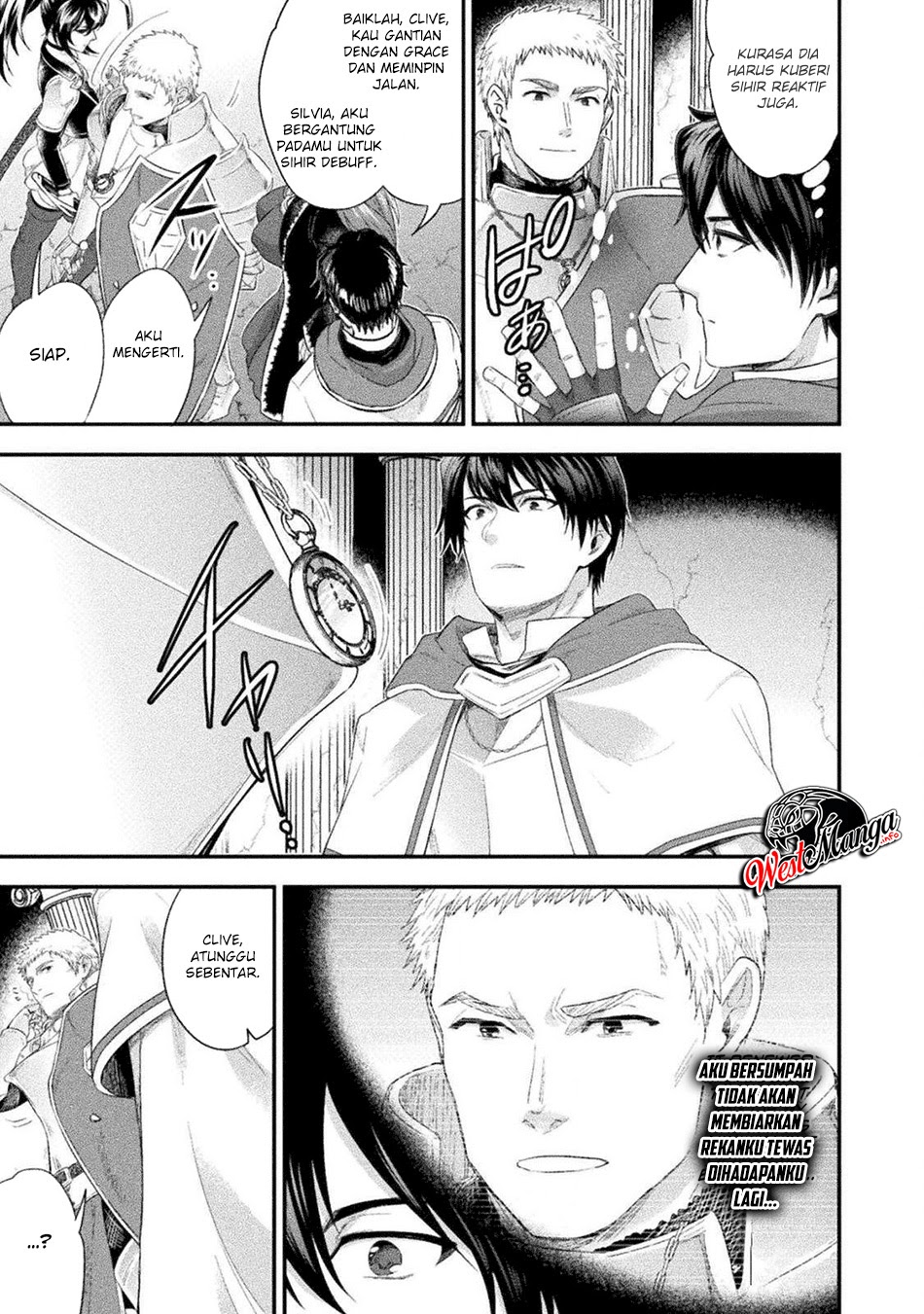 Bijo to Kenja to Majin no Ken