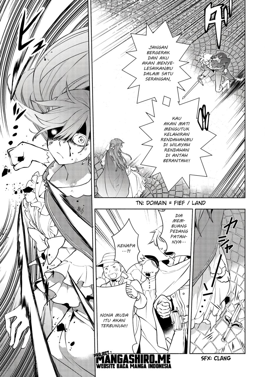 Binbou Reijou no Kanchigai Seijo-den ~Okane no Tame ni Doryoku Shitetara, Oozoku Harem ga Dekite imashita!?~