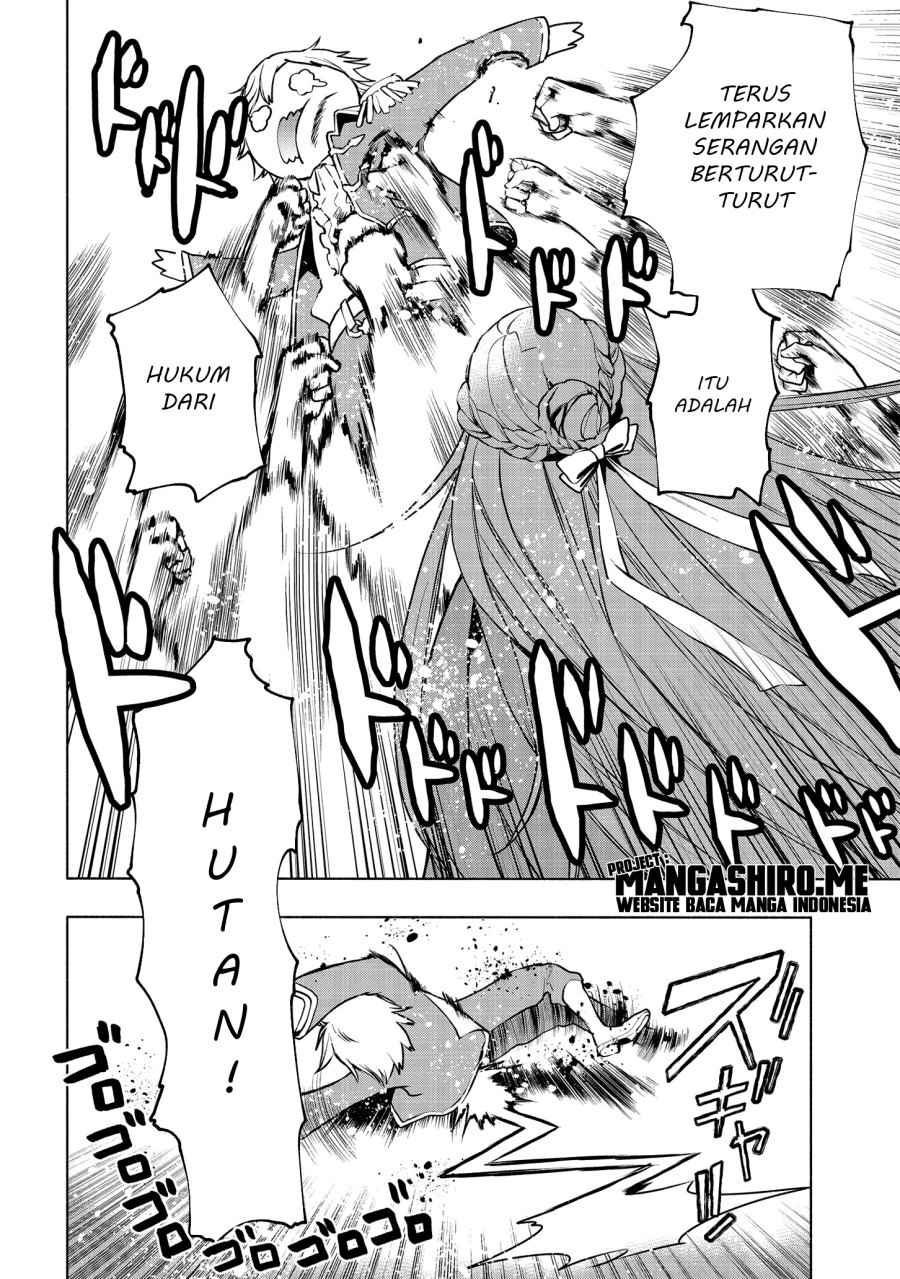 Binbou Reijou no Kanchigai Seijo-den ~Okane no Tame ni Doryoku Shitetara, Oozoku Harem ga Dekite imashita!?~