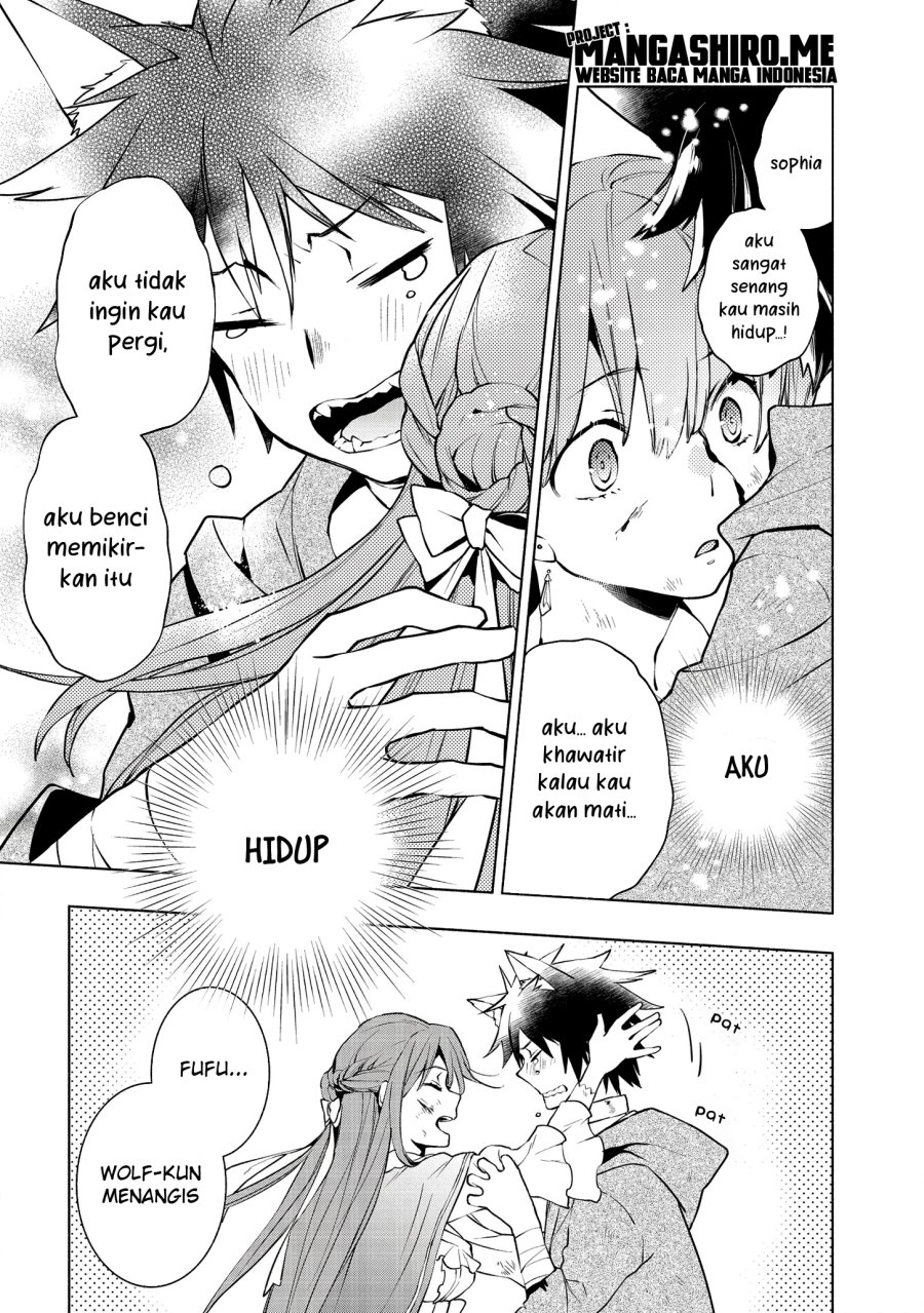 Binbou Reijou no Kanchigai Seijo-den ~Okane no Tame ni Doryoku Shitetara, Oozoku Harem ga Dekite imashita!?~