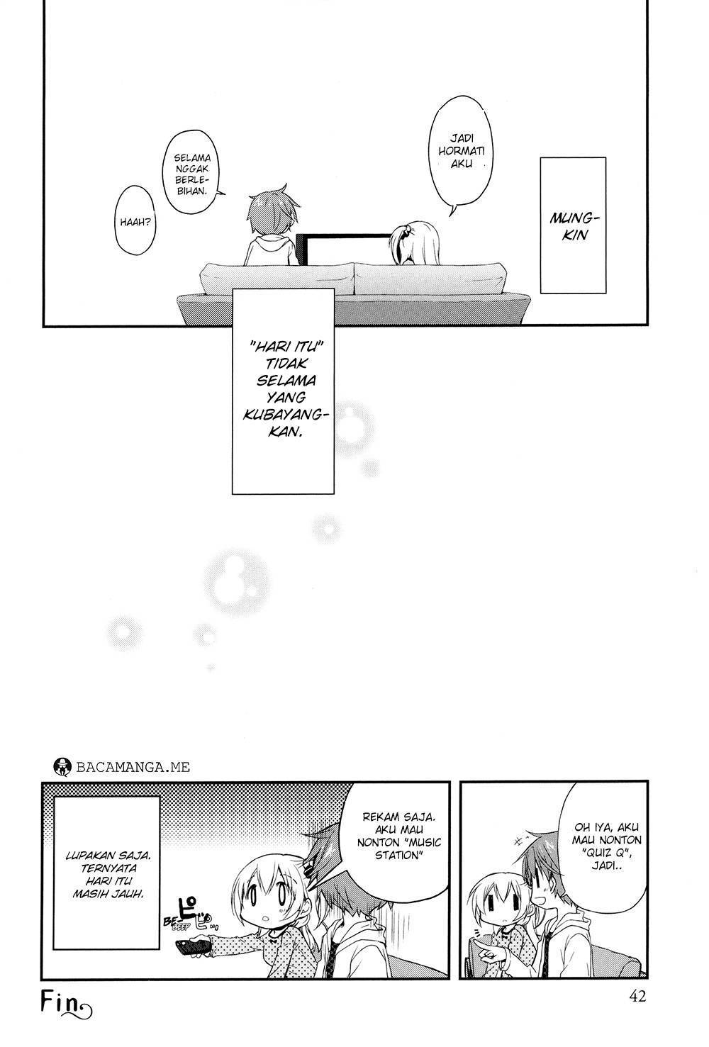 Binetsu Kuukan