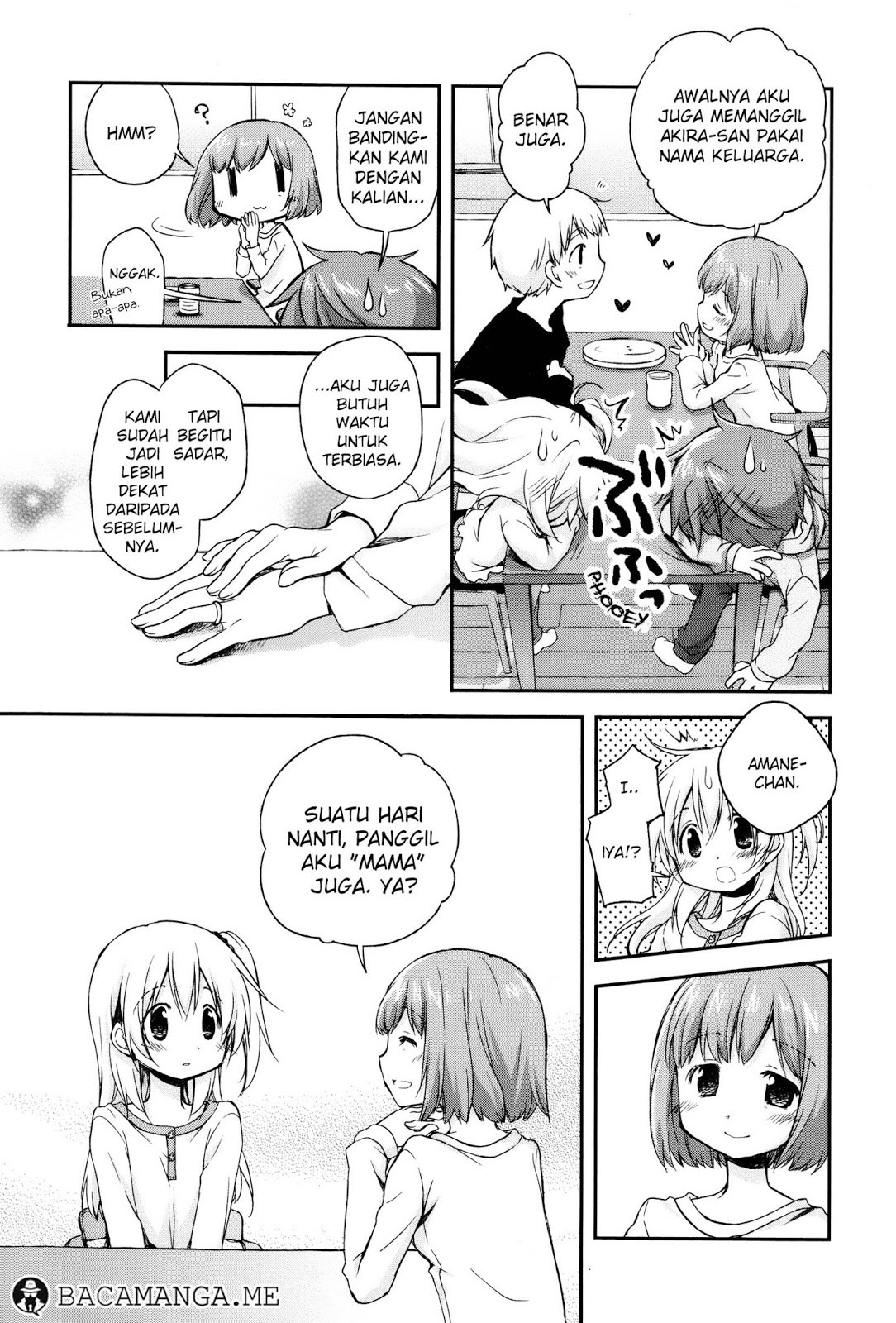 Binetsu Kuukan