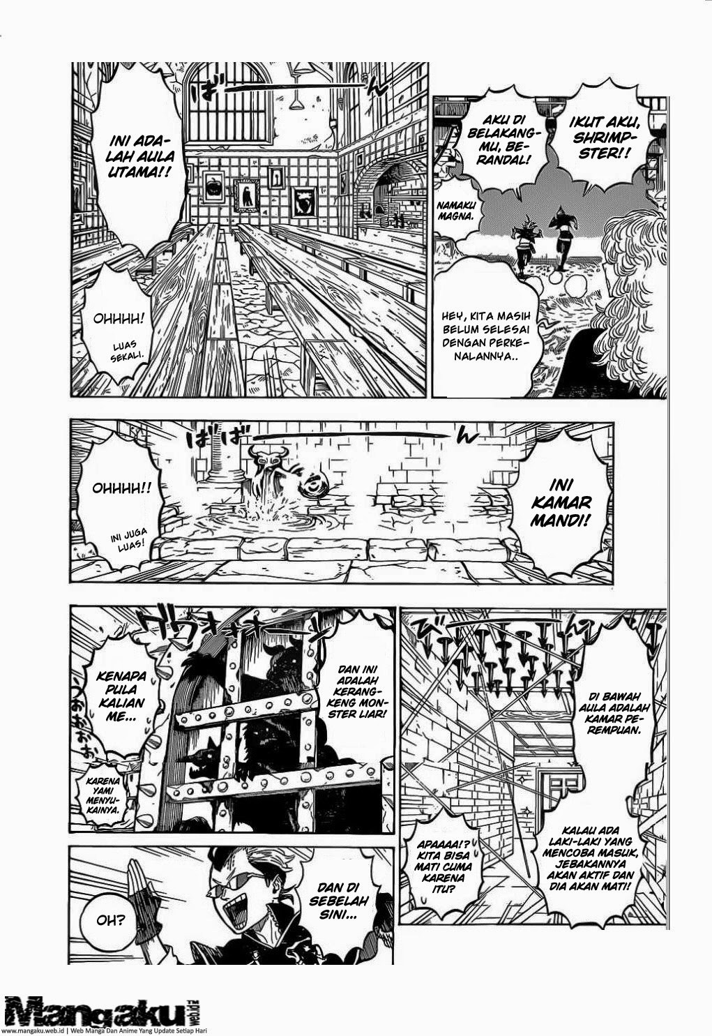 Black Clover