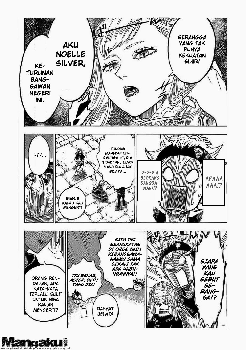 Black Clover