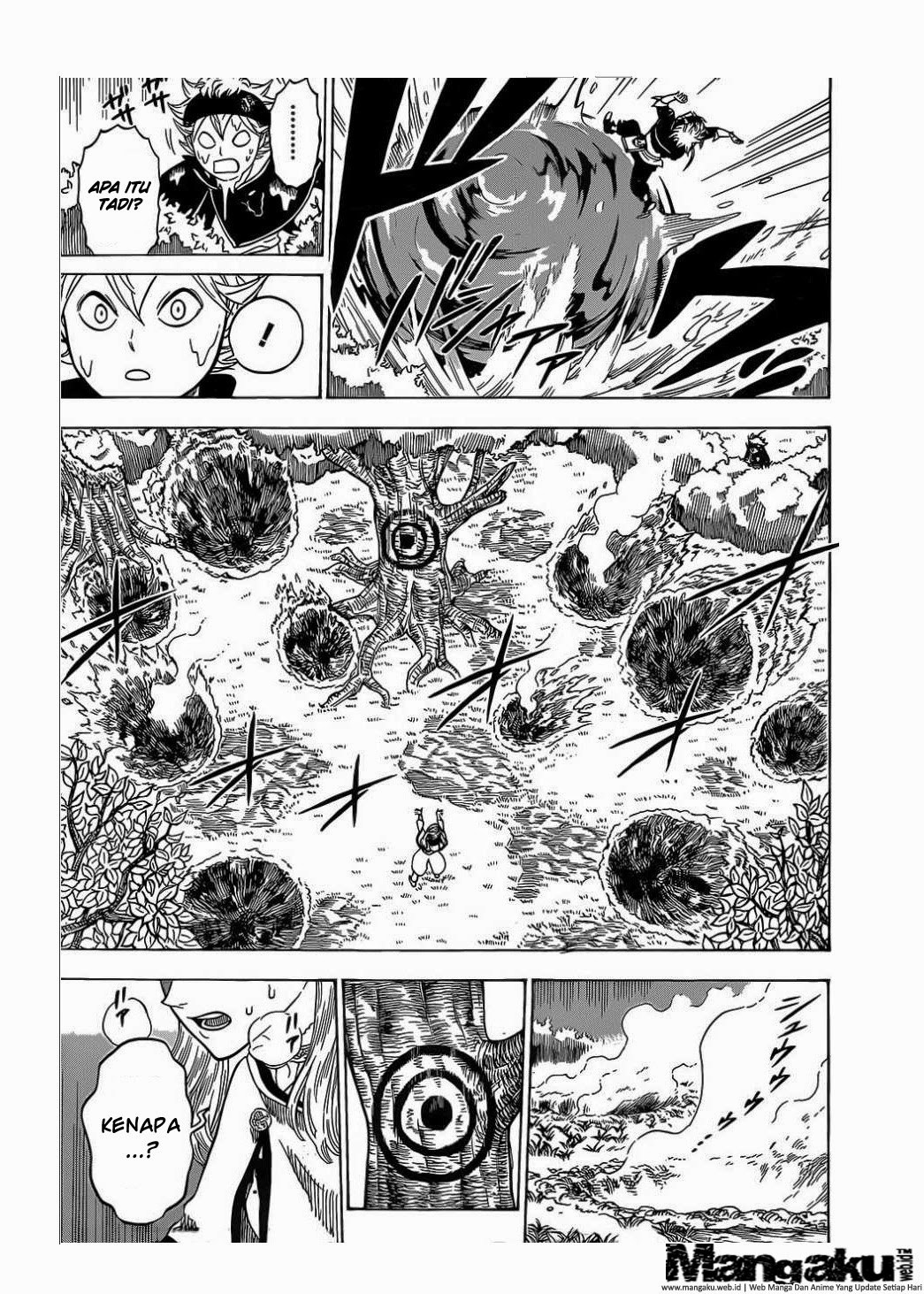 Black Clover
