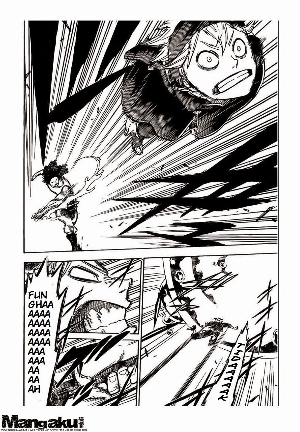 Black Clover