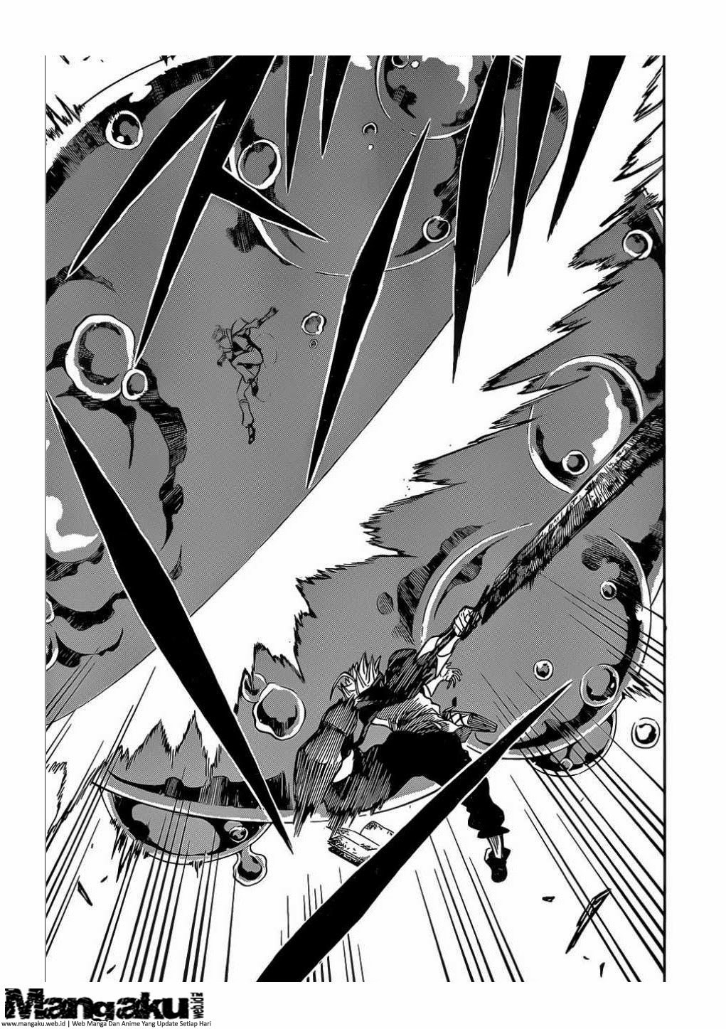 Black Clover