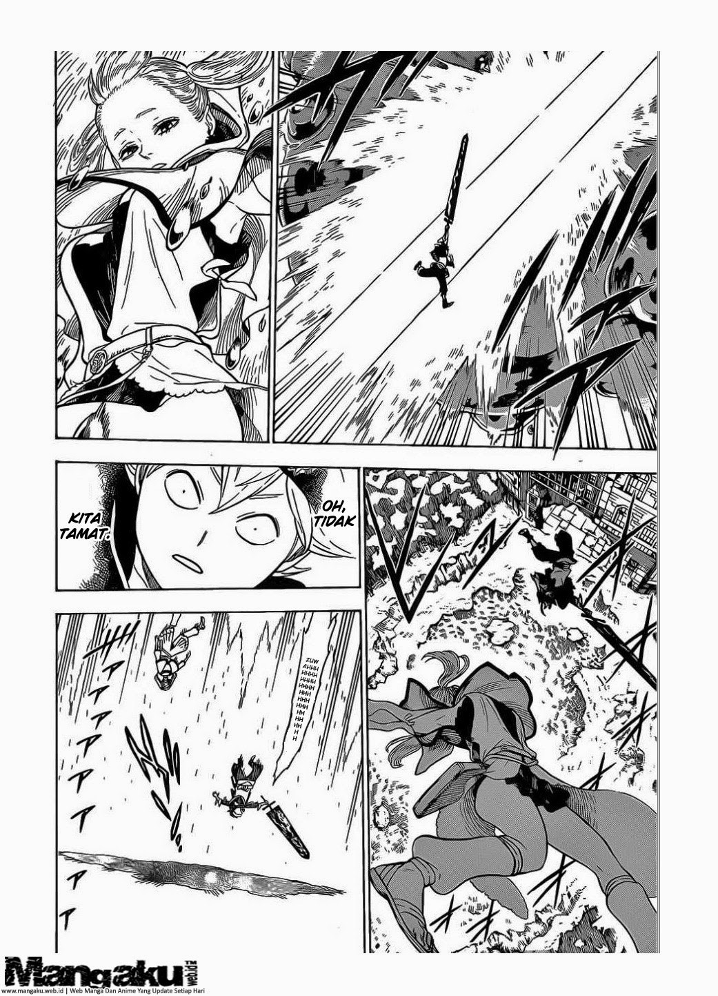 Black Clover