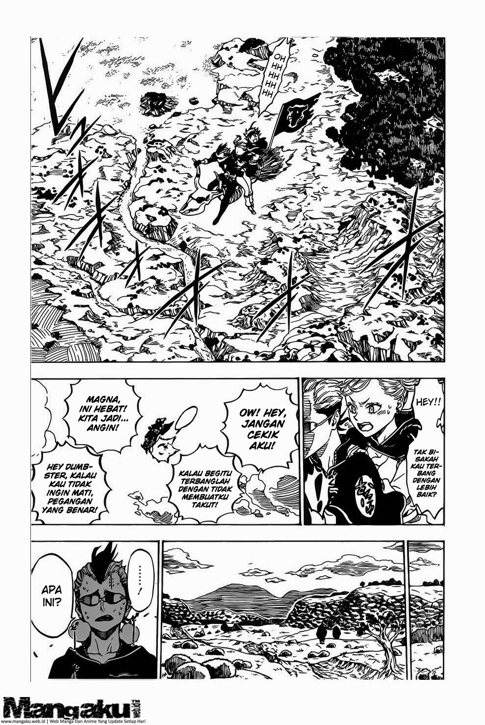 Black Clover