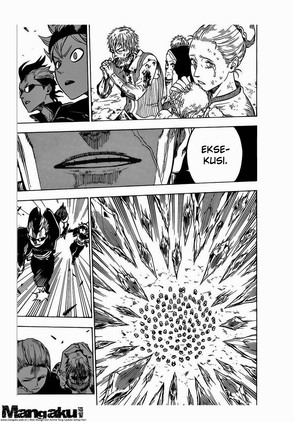 Black Clover