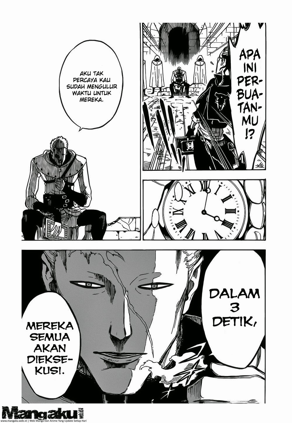 Black Clover