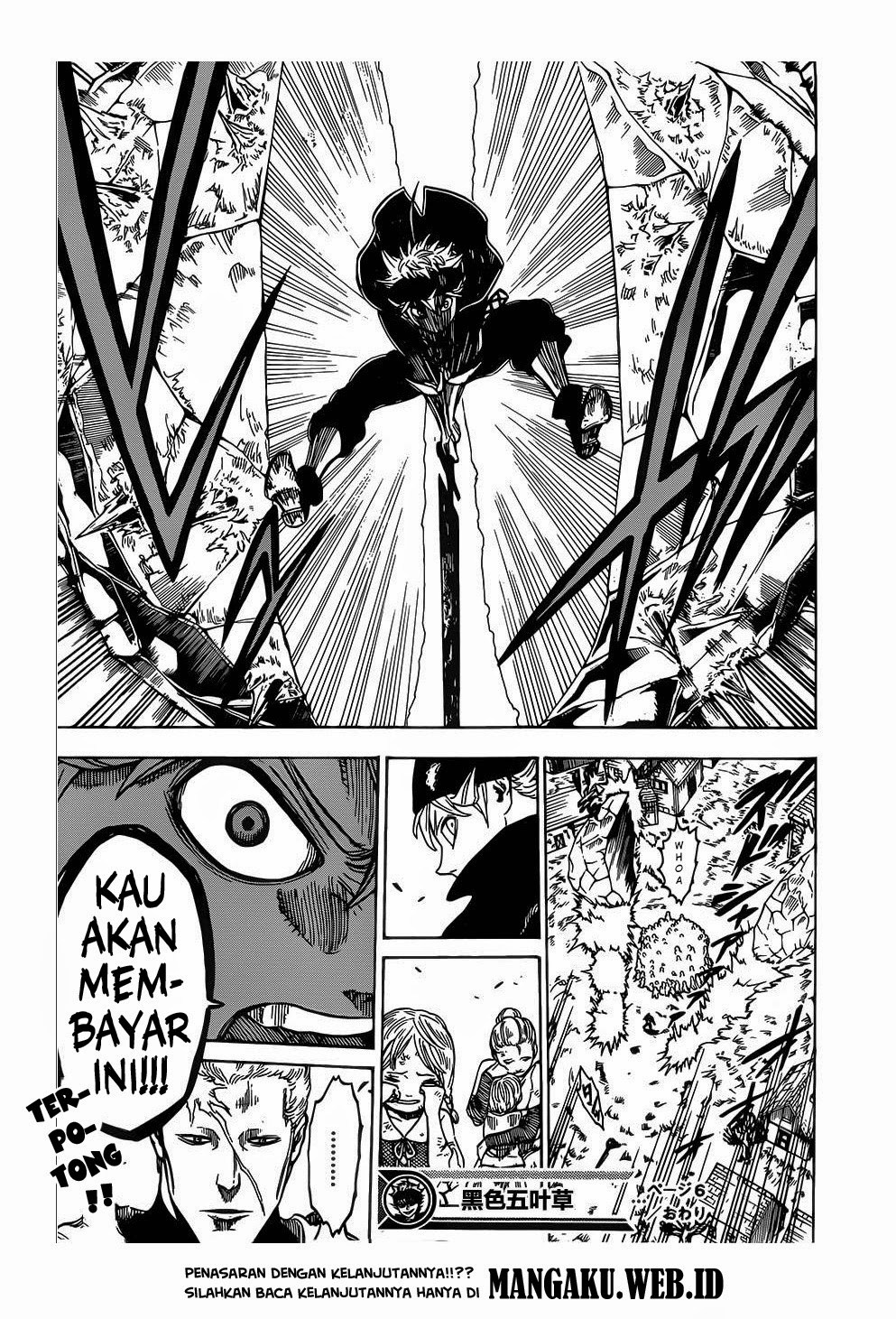 Black Clover