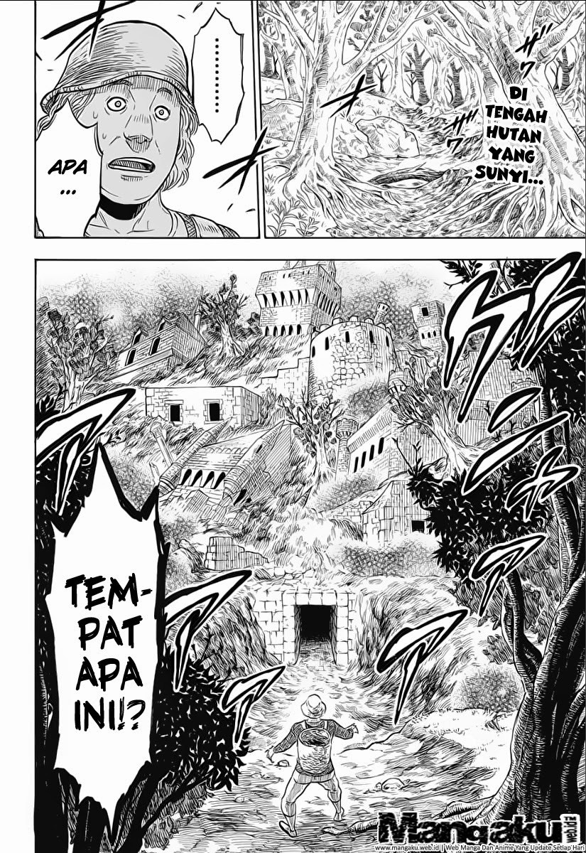 Black Clover