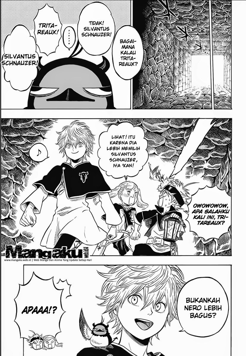 Black Clover