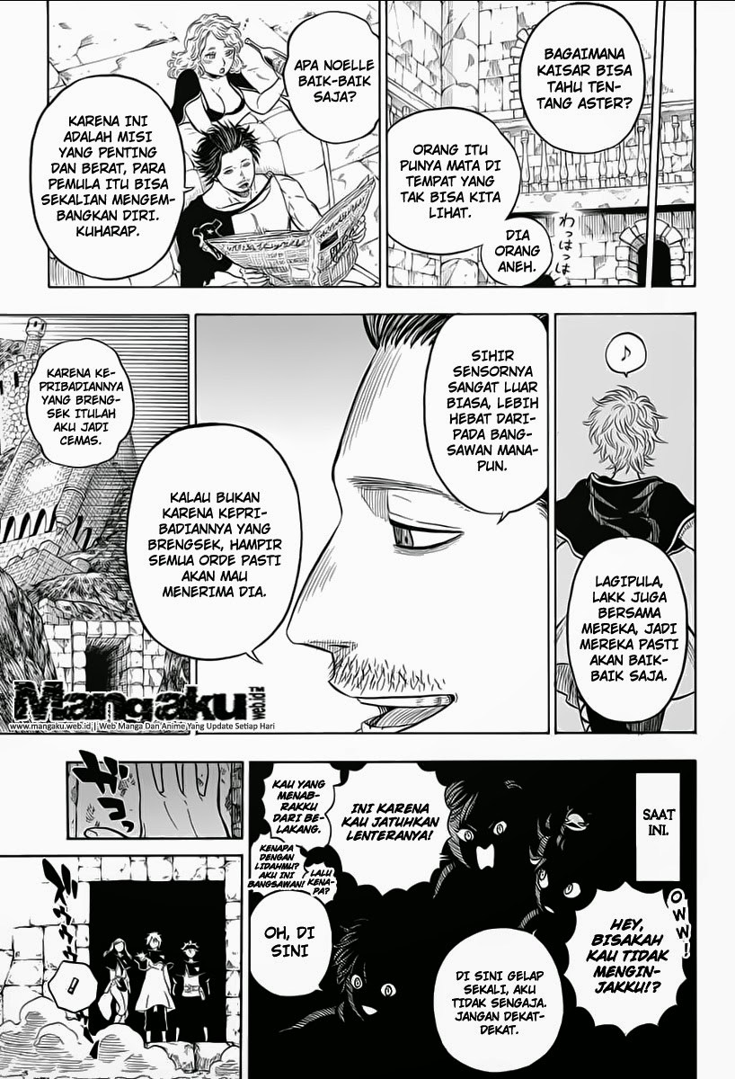 Black Clover