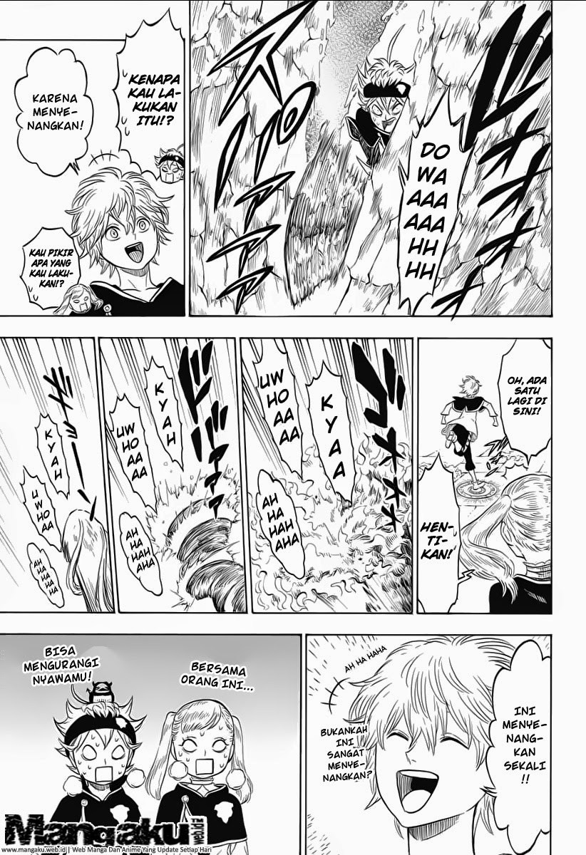 Black Clover