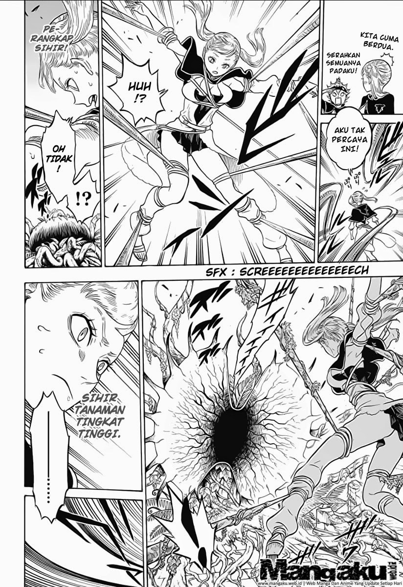 Black Clover