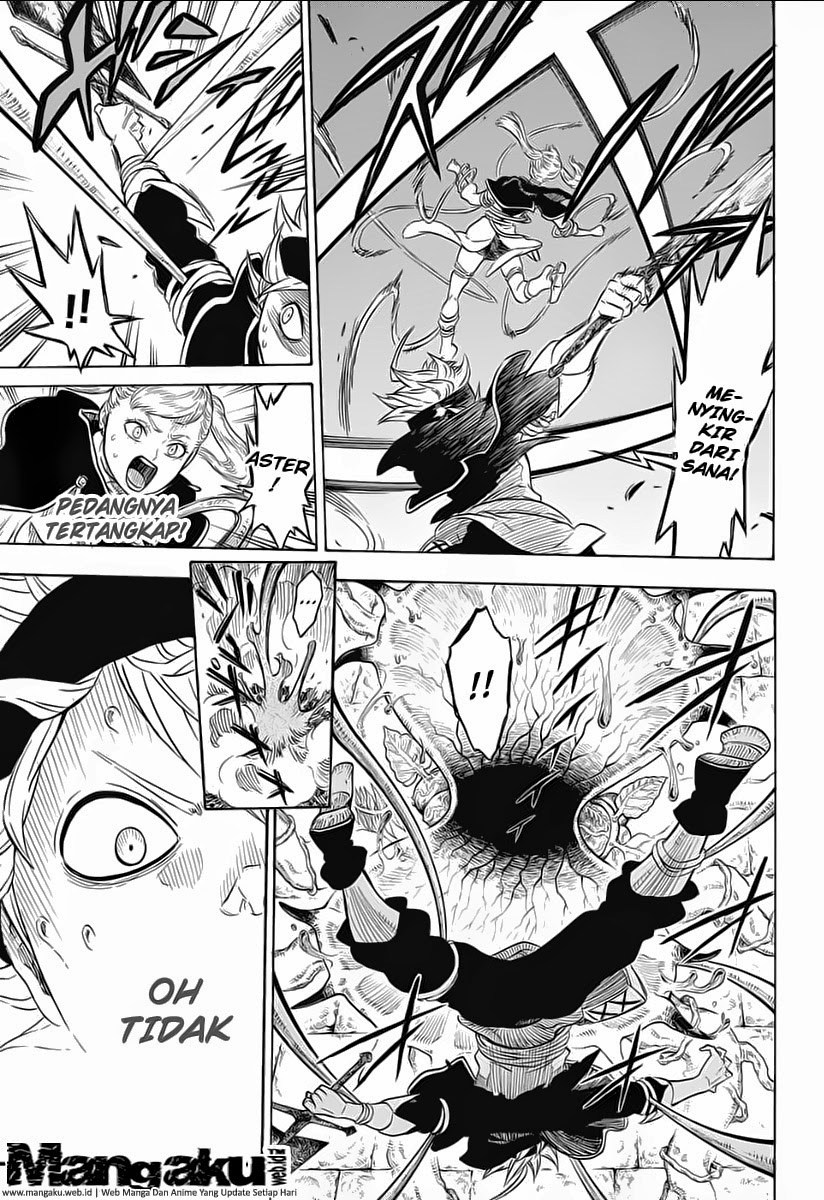 Black Clover