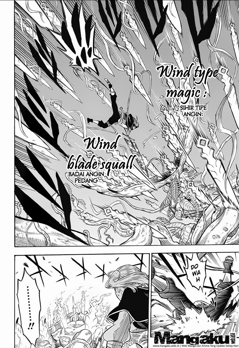 Black Clover