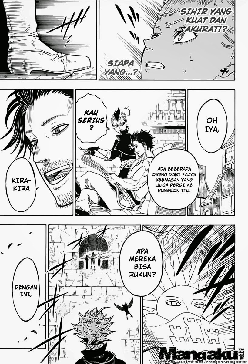 Black Clover