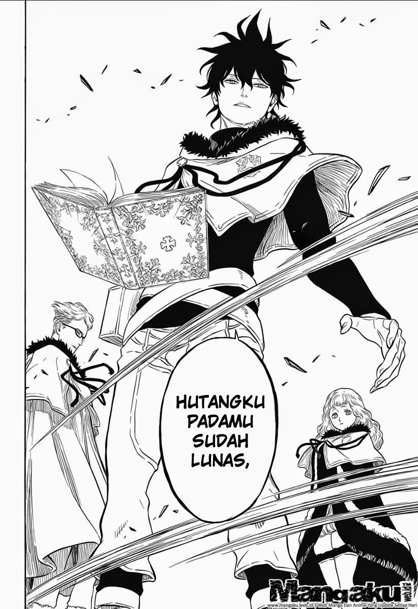 Black Clover