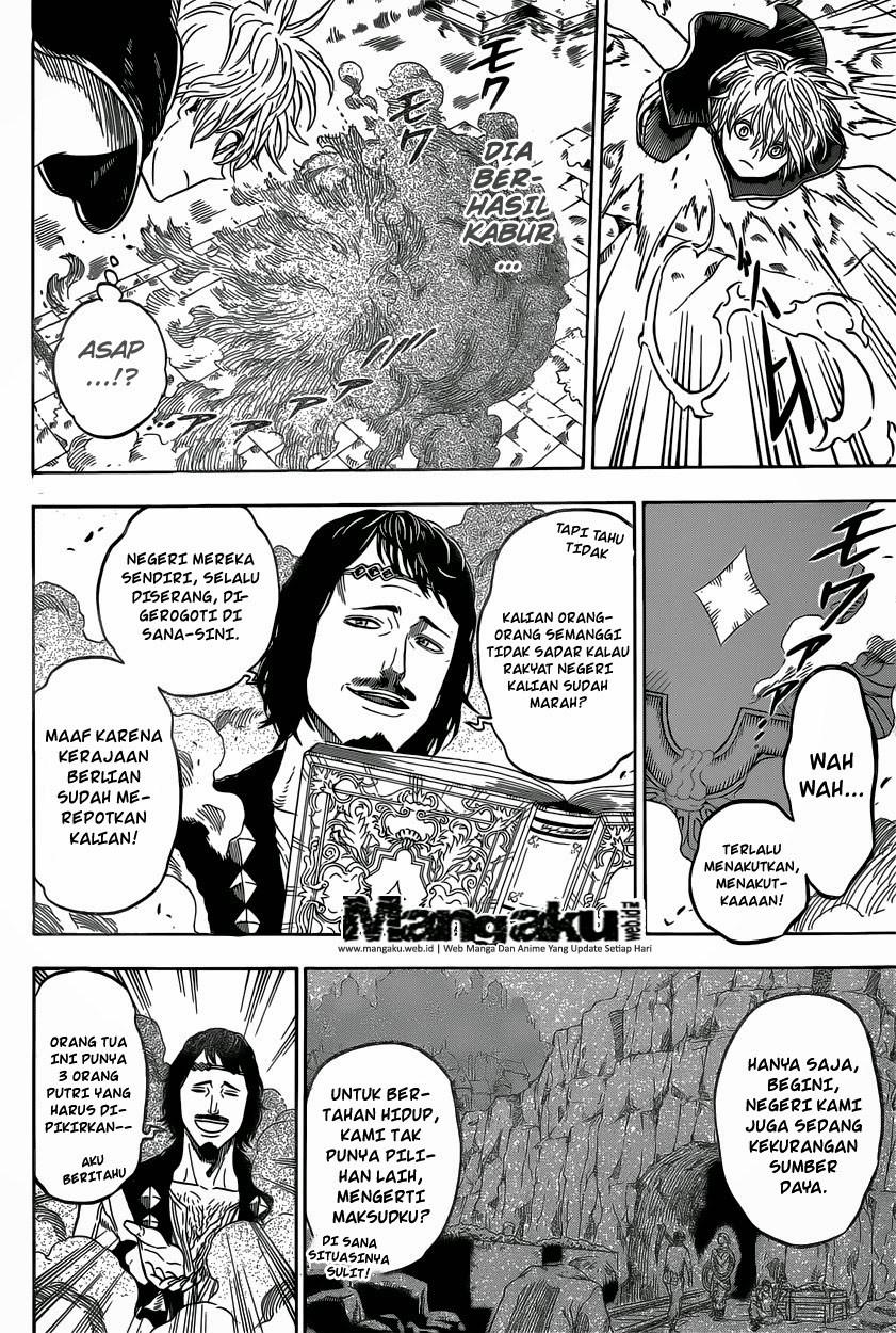 Black Clover