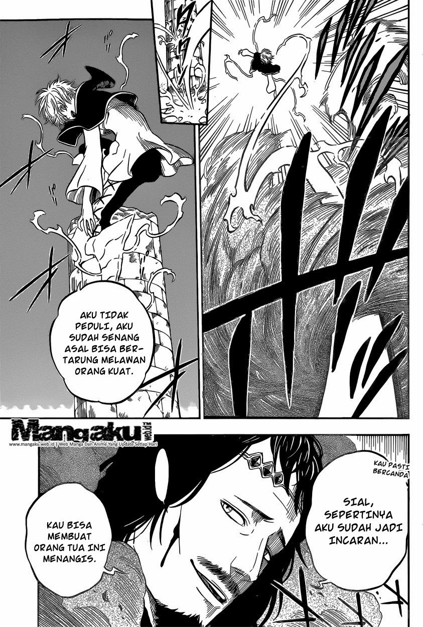 Black Clover