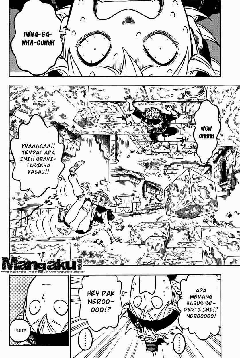 Black Clover