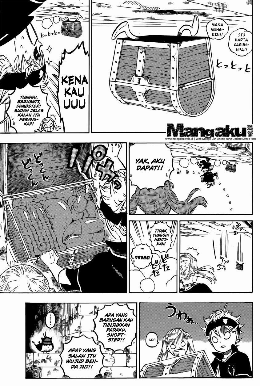 Black Clover