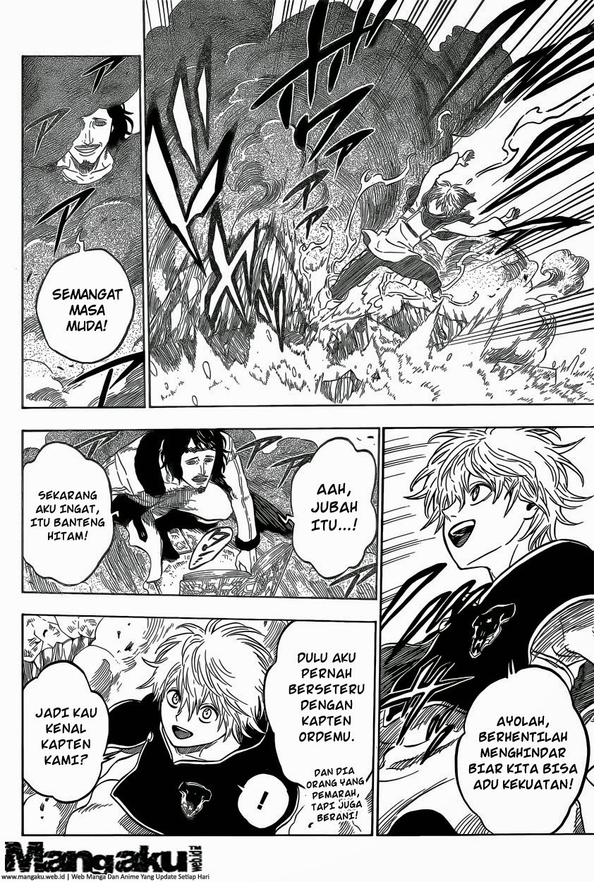 Black Clover