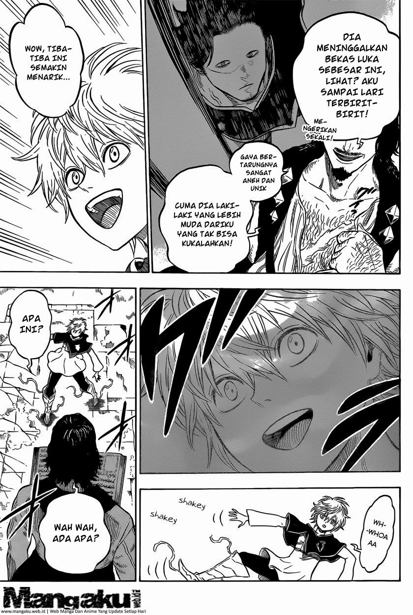 Black Clover