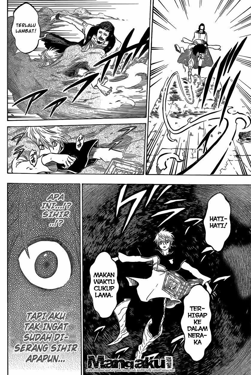 Black Clover